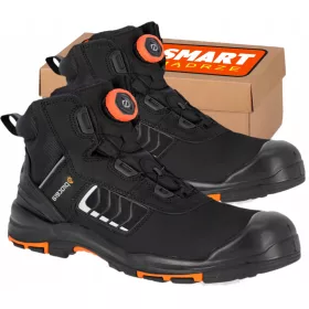 Procera Rock S3 munkacsizma, 44-es méret