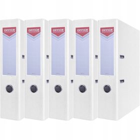  A4-es irodai termékek iratgyűjtő