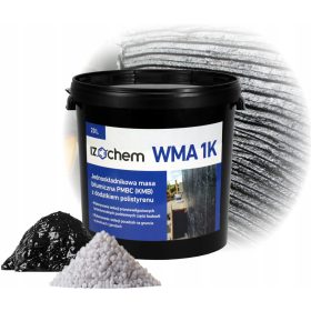 JÓ VÍZÁLLÓ SZIGETELÉS IZOCHEM WMA 1K 20 L