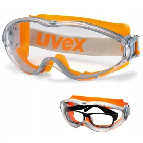 Uvex Ultrasonic védőszemüveg