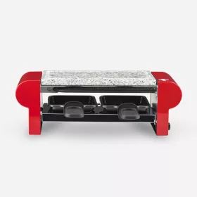  Elektromos grill H.Koenig RP2 350 W