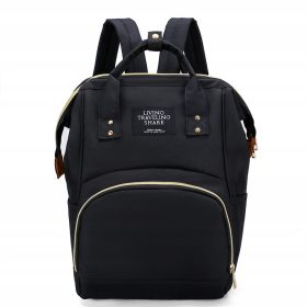    Babakocsi táska, hátizsák rendszerező anyának és apának, 3 az 1-ben