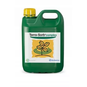   Terra Sorb Complex 5l BIOIBERICA lombnövekedés serkentő, mikroelemek