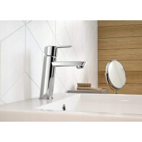 Deante Arnika álló mosdócsap, króm