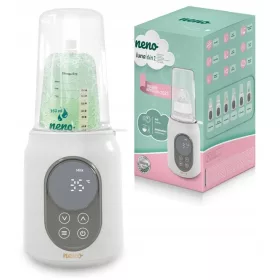  Neno Luna 6in1 400 W multifunkciós készülék, fehér