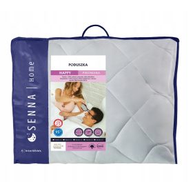 Párnák - Inter-Widex alvópárna 70 x 80 cm fehér