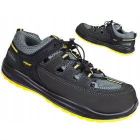 Munkacipő URG 310 S1 SRC, 40-es méret