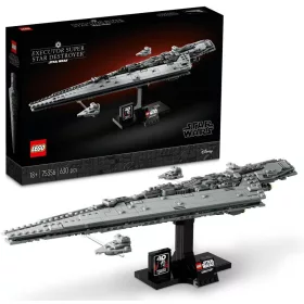    LEGO Star Wars 75356 Star Wars 75356 csillagromboló hóhér