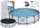  Bestway kerek keretes medence 488 x 488 cm