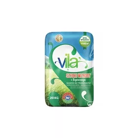  Vila nitrogén műtrágya granulátum 20 kg