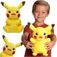  POKEMON NAGY PLÜS KABLA PIKACHU PLÜS 60CM