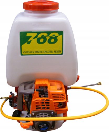  Delei Fire 20 l benzines permetező