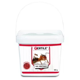  Termékeny hangyaellenes por 0,9 kg 900 ml