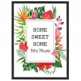  Keret egy fényképhez Postergaleria 70 x 50 cm