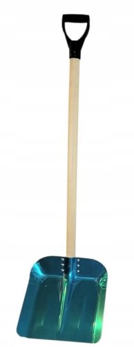  Angerman lapát alumínium 34 x 132 cm