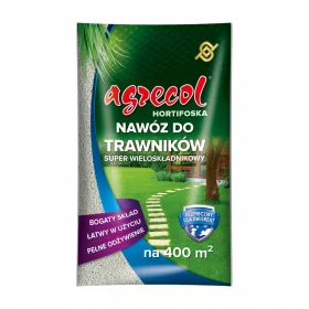  Agrecol többkomponensű műtrágya granulátum 10 kg