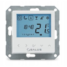   Intelligens otthon érzékelő - Salus S SERIES érzékelő 615122912