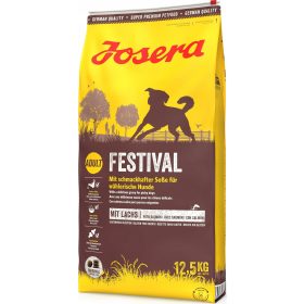  Josera száraztáp lazac 12,5 kg