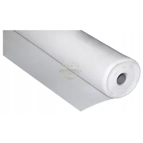   Teflon műszaki műanyag PTFE vágott szalag 0,5 mm x 1200 mm 1,2 m2