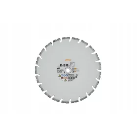 Benzines körfűrész betonhoz, kőhöz Stihl