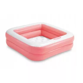 Intex gyermekmedence 86 x 86 x 25 cm