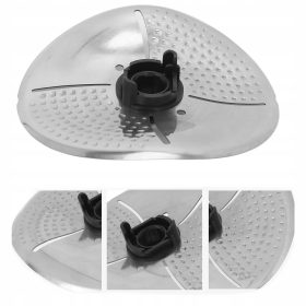    BURKOLAT A THERMOMIX TM5 TM6 KEVERŐKÉS ZÖLDSÉGHÁMOZÓ RÉSZÉHEZ