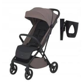    ESPIRO JUST 2024 STROLLER színes 108 ízletes muffin + MEGA KIEGÉSZÍTŐK