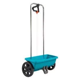  Gardena kézi vetőgép 12,5 l 45 cm