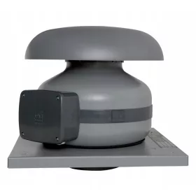 Vortice 16140 100 mm tetőventilátor