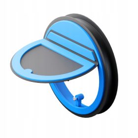 2MS Szerviz visszacsapó szelep 125 mm