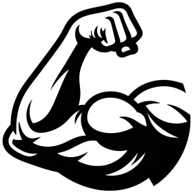   Falfestészet - NYITÁS FESTÉS BICEPS TESTÉPÍTÉS FITNESS TORNATEREM 3D TEREMDEKOZÁS