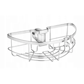  FÜRDŐSZOBA PALC ZUHANYHOZ RAIL WENKO ZUHANYPOLCVAL