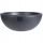  Virágcserép Home Styling Collection 40 cm x 40 x 16 cm átmérő 40 cm műanyag fekete