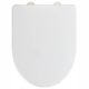 Weko Geberit Icon WC ülőke 37 x 46 cm fehér