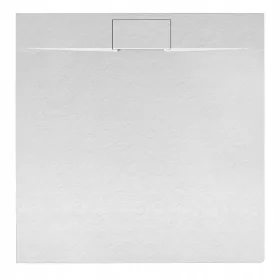   Hydrosan zuhanytálca MIKO ZUHANYTÁLCA 80X80 FEHÉR négyzet 80 x 80 cm