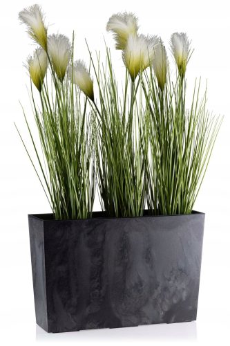  Balkondoboz 19 x 56 cm, műanyag