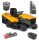  KÉTHENGERES TRAKTOR STIGA ESTATE 7122 W ERŐS 122cm SZÉLES HYDRO + 4 egyéb termék