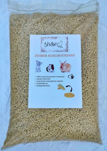  Kukoricadara 40 l