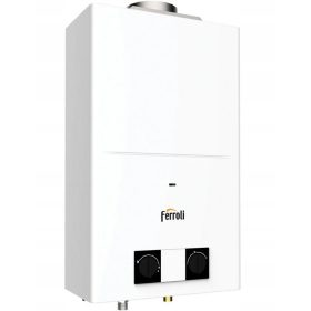 Ferroli Pegaso 11 Pro gázbojler földgáz