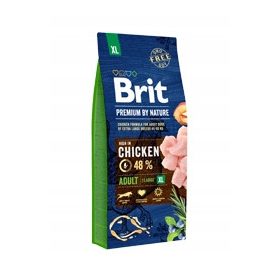  BRIT - Premium by nature felnőtt XL kutya 15kg