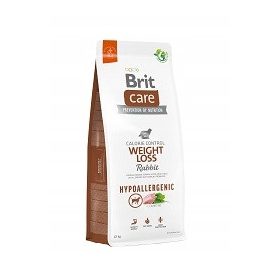  Brit Care Dog Hipoallergén Fogyás, 12 kg