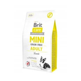  Brit száraz báránytáp 2 kg