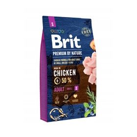  Brit csirke száraztáp 8 kg