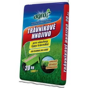  Agrogranulátum többkomponensű műtrágya 20 kg