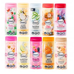  Balea tusfürdő 300ml x 10 darab KÉSZLET