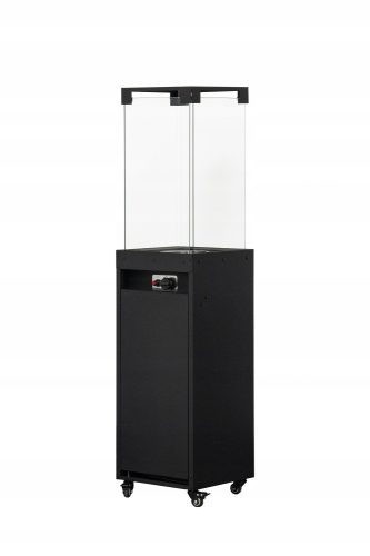 SmartKominki fűtőernyő 149 cm 8 kW
