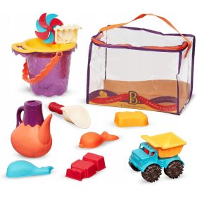 B.Toys BX1308Z készlet
