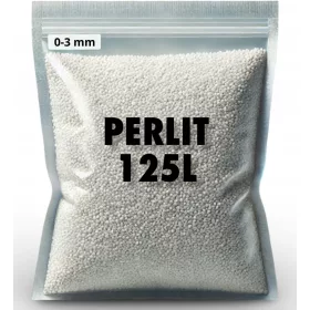   Szerves, természetes műtrágya BioHortus granulátum 10 kg