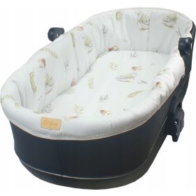  MEREVÍTETT BETÉT GONDOLA-HOZ CIPZÁROS BÓDJÁVAL