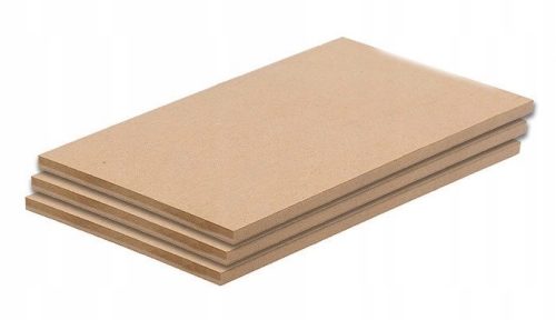 MDF lap 100 cm x 70 cm x 10 mm